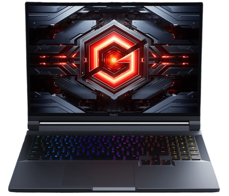 Огляд ігрового ноутбука Xiaomi Redmi G Pro Gaming Laptop 2024